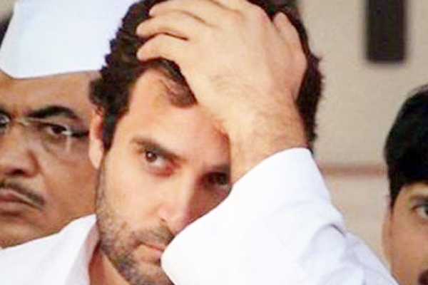 Rahul Gandhi should get a mental check-up: Subramanian Swamy