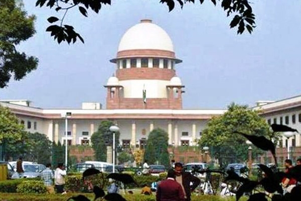 Supreme Court Reserves Verdict on Petitions Seeking Review of Sabarimala Verdict