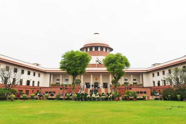 Supreme Court gives a Relief to West Bengal Government
