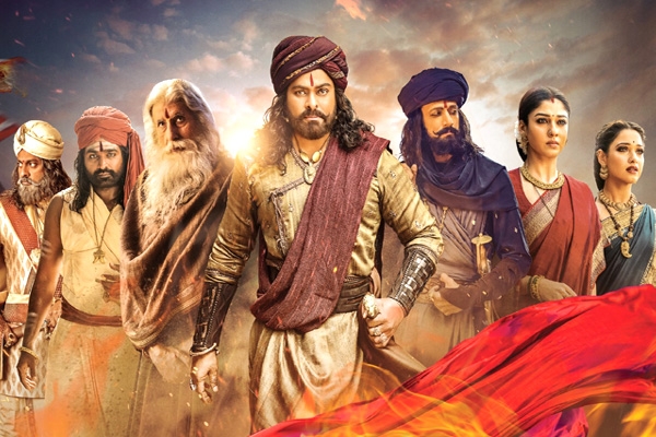 Syeraa Business Closed at Rs 300 Cr