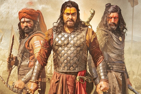 Syeraa Satellite Rights Creates a New Record