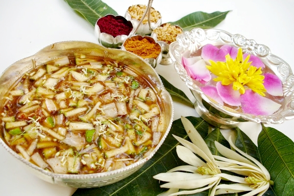 TAGB Ugadi 2016 in Burlington!