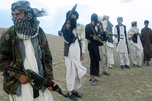 Terrorists Training Deaf, Mute Kashmiris to Carry out Blasts in India