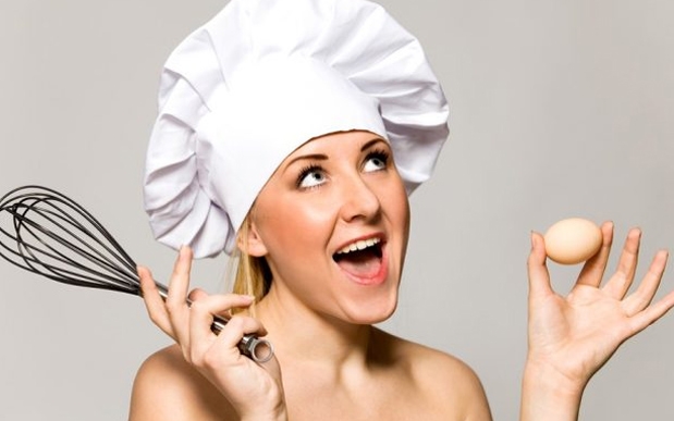 Bunyadi! New naked restaurant opens in London!