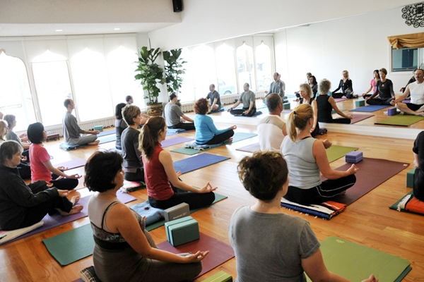 The Happiness Program - Berwyn