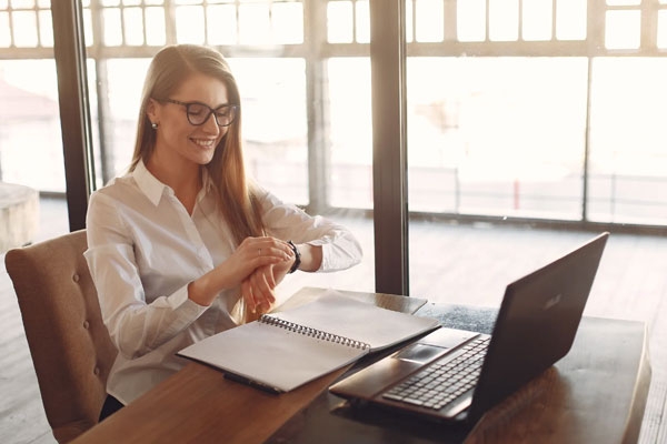 Start Appreciating your Time and Plan it – Insights by Swagat Doki
