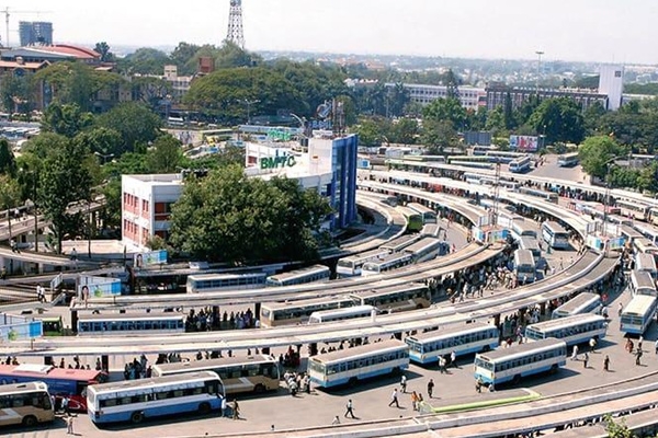 All-India Transport Strike: Karnataka Public Transport Unaffected