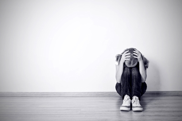 Treating Depression in Teenagers May Benefit Their Parent's Health too: Study