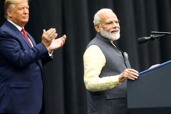 India And US Will Conduct Tri-Service Exercise In Visakhapatnam
