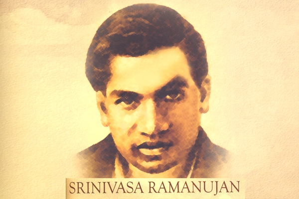 A Tribute to Ramanujan!
