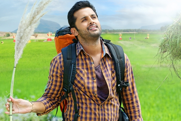 Trivikram Reveals A..Aa Audio Release Date