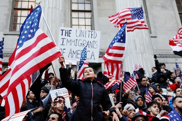 Trump’s executive order blocked indefinitely