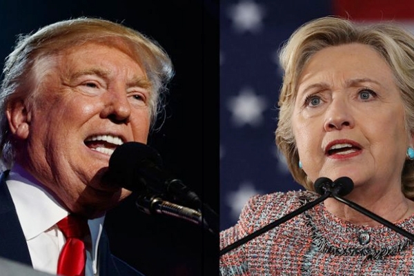 Trump leads 2-point edge in Florida poll