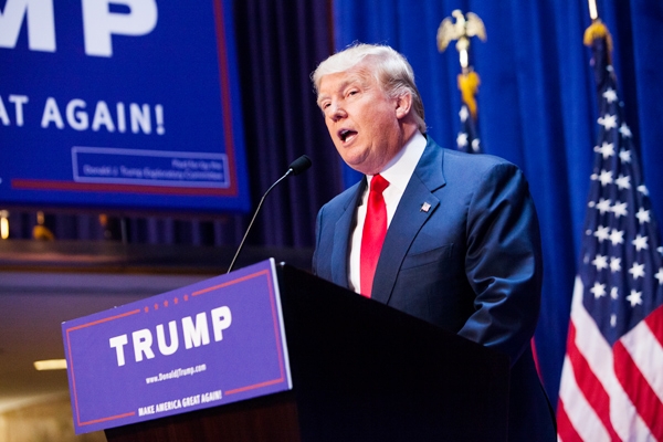 Donald Trump to leave business to sons before January 20!