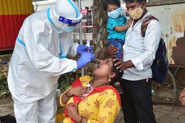 Breaking: Two Omicron cases reported in India