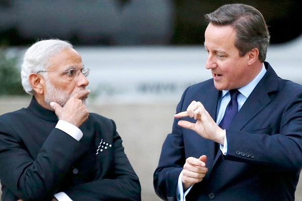 UK Student Visa Issue Raised By PM Modi With Cameron},{UK Student Visa Issue Raised By PM Modi With Cameron