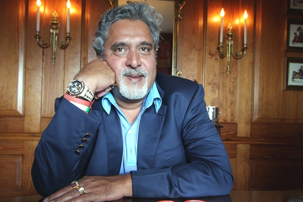 UK will not deport Vijaya Mallya