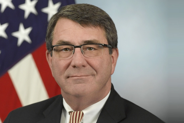 US Defence Secretary says looking for closer, stronger relationship with India
