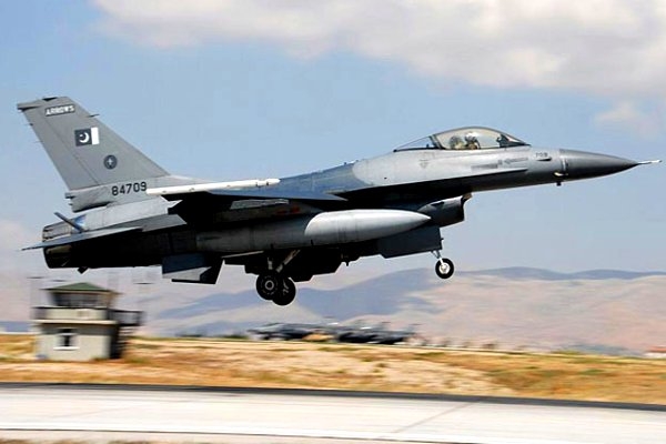 US senators strongly oppose Taxpayer’s money for Pakistani military aid