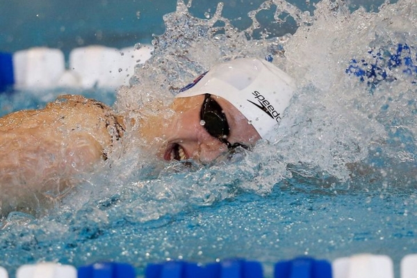 USA Swimming to move camp to Atlanta