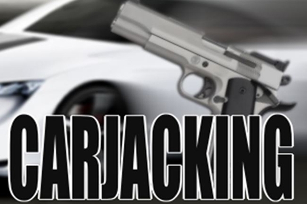USPS letter carrier carjacked in Houston