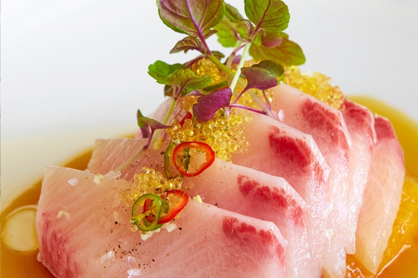 Dallas’s best new restaurant, got a new chef},{Dallas’s best new restaurant, got a new chef