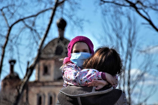 COVID-19 Cases Rise Drastically in India- Country on alarm