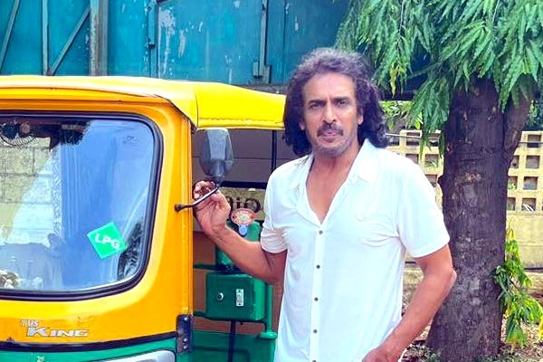 Upendra Booked Under SC/ST Act