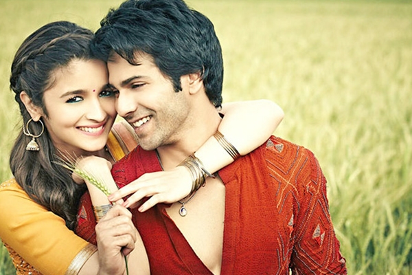 Varun Dhawan’s Badrinath Ki Dulhania
