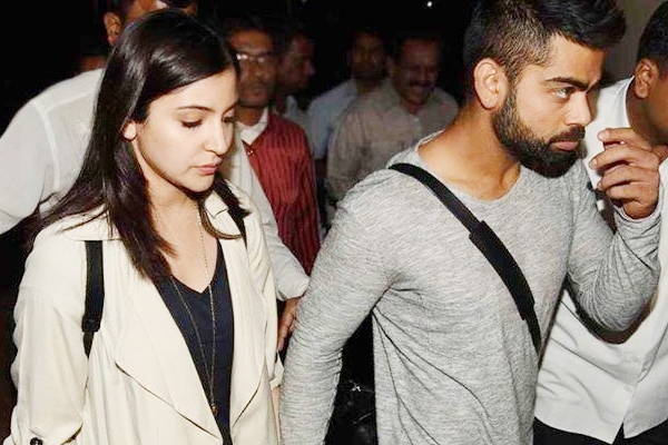 Virat's marriage proposal turned down by Anushka?},{Virat's marriage proposal turned down by Anushka?
