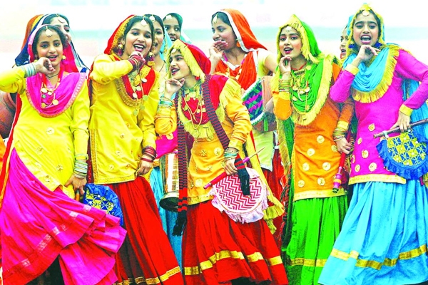 Visakhi Mela in Arizona!