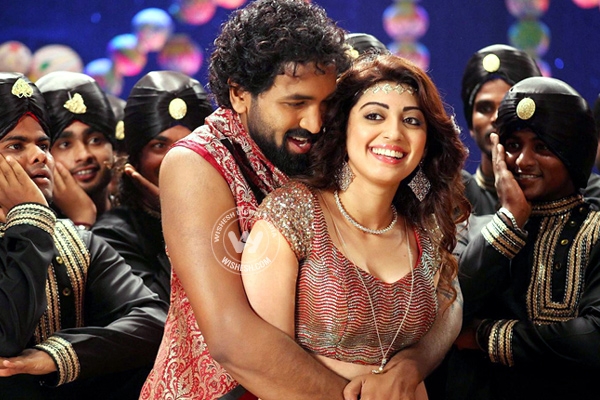 Vishnu’s Dynamite Release Date},{Vishnu’s Dynamite Release Date
