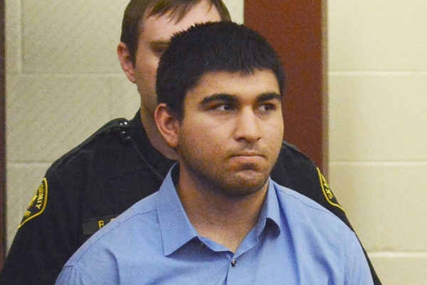 Washington mall shooting suspect found dead in Prison Cell