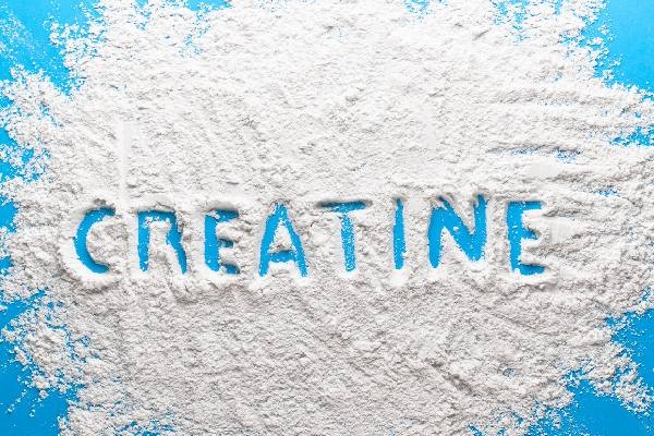 Why is Creatine the top-selling Supplement?