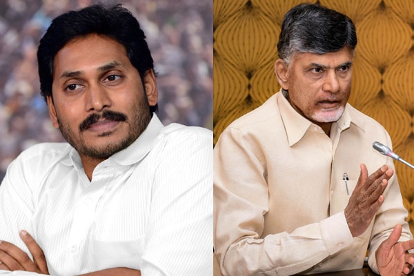 Ahead of Andhra Pradesh Assembly Election Results, Here’s a Look at Nifty Manifesto of YSRCP and TDP