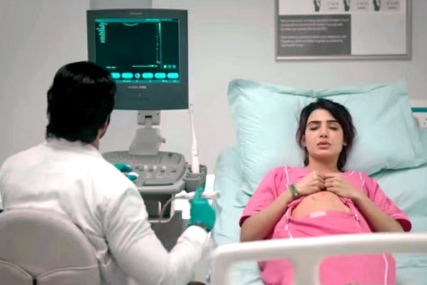 Yashoda Movie Review, Rating, Story, Cast and Crew