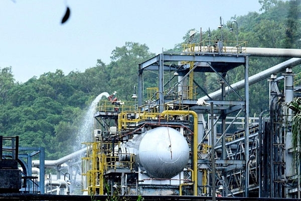Yet another Gas Leak In Visakhapatnam: 2 Dead, 4 hospitalised