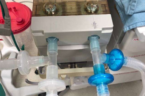 Zen technologies to prepare ventilator prototypes for India