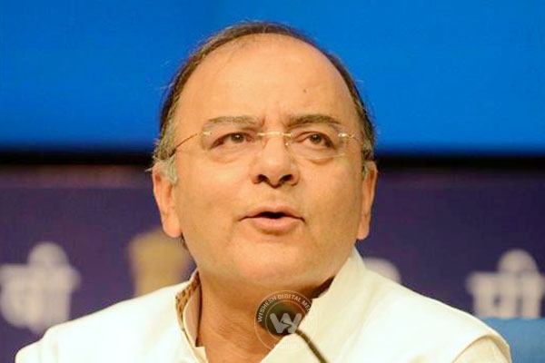 Is all really well with Arun Jaitley?},{Is all really well with Arun Jaitley?