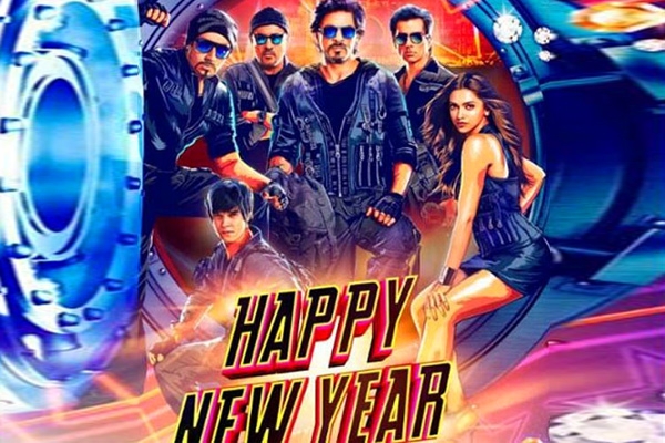 Know the 6 characters of Shahrukh-Deepika starrer 'Happy New Year'},{Know the 6 characters of Shahrukh-Deepika starrer 'Happy New Year'