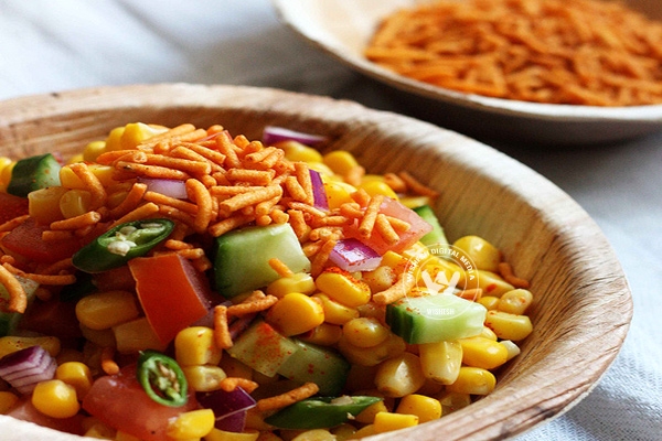 Chaat Masala Recipe