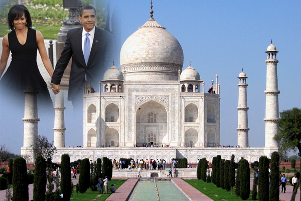 US security agents say no to Obama’s Tajmahal trip?},{US security agents say no to Obama’s Tajmahal trip?