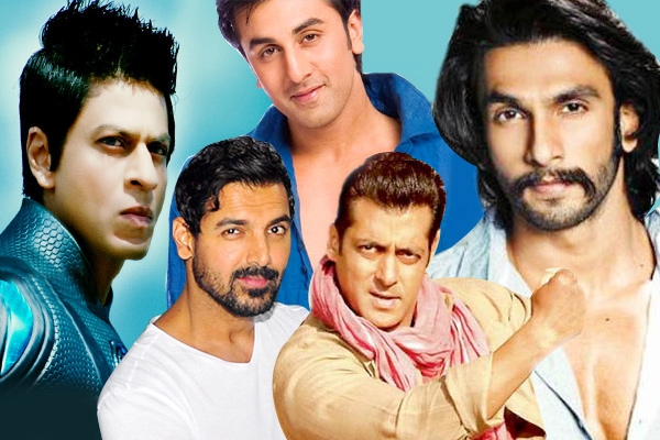 Bollywood men who love to expose},{Bollywood men who love to expose