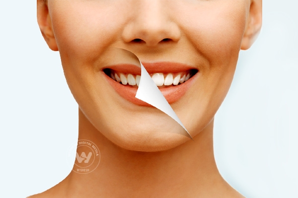 Get sparkling white teeth at home},{Get sparkling white teeth at home
