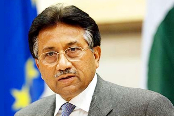 Pervez Musharraf escapes another assassination attempt},{Pervez Musharraf escapes another assassination attempt