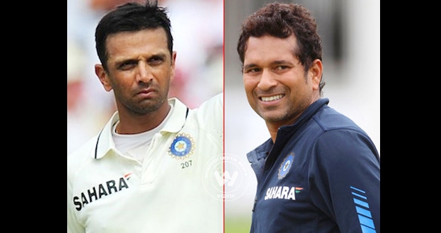 Sachin, Dravid ODI days conclude},{Sachin, Dravid ODI days conclude