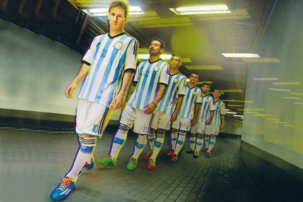 Argentinian players to watch out for this FIFA World Cup 2014},{Argentinian players to watch out for this FIFA World Cup 2014