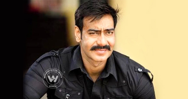 Ajay Devgn to appear in horror comedy},{Ajay Devgn to appear in horror comedy