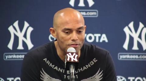 Mariano Rivera says he will announce decision on retirement soon