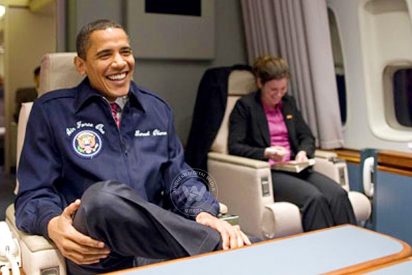 Obama to fly in Air Force One to Agra},{Obama to fly in Air Force One to Agra